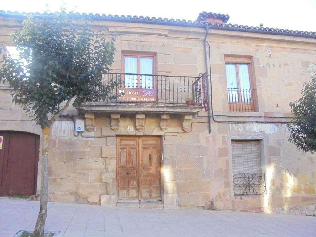 Appartamento Vut Casa De La Catedral Baja Siguenza Esterno foto